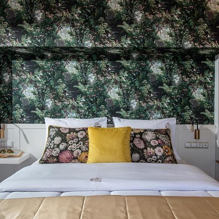 Vespera City Hotel Heraklion  ภายนอก รูปภาพ