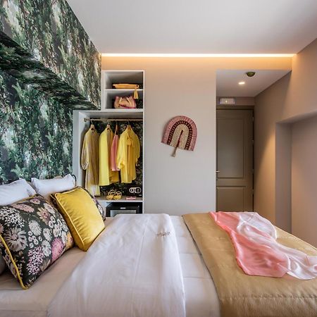 Vespera City Hotel Heraklion  ภายนอก รูปภาพ