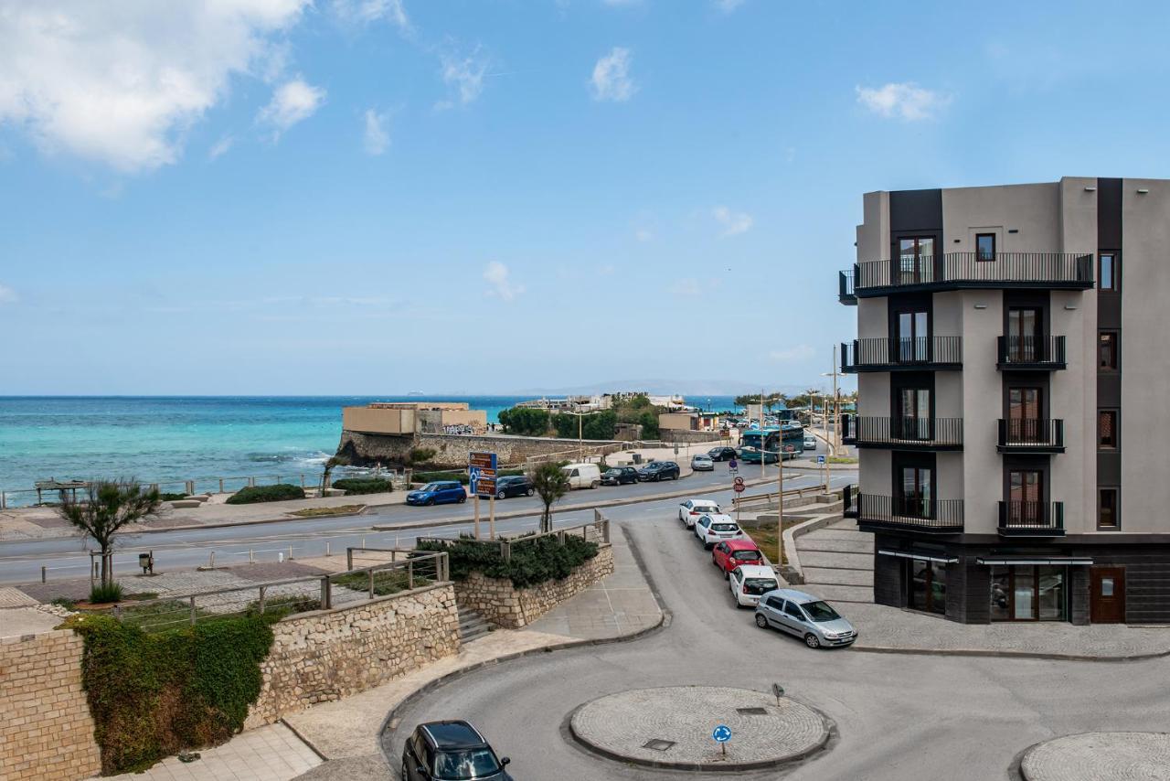 Vespera City Hotel Heraklion  ภายนอก รูปภาพ