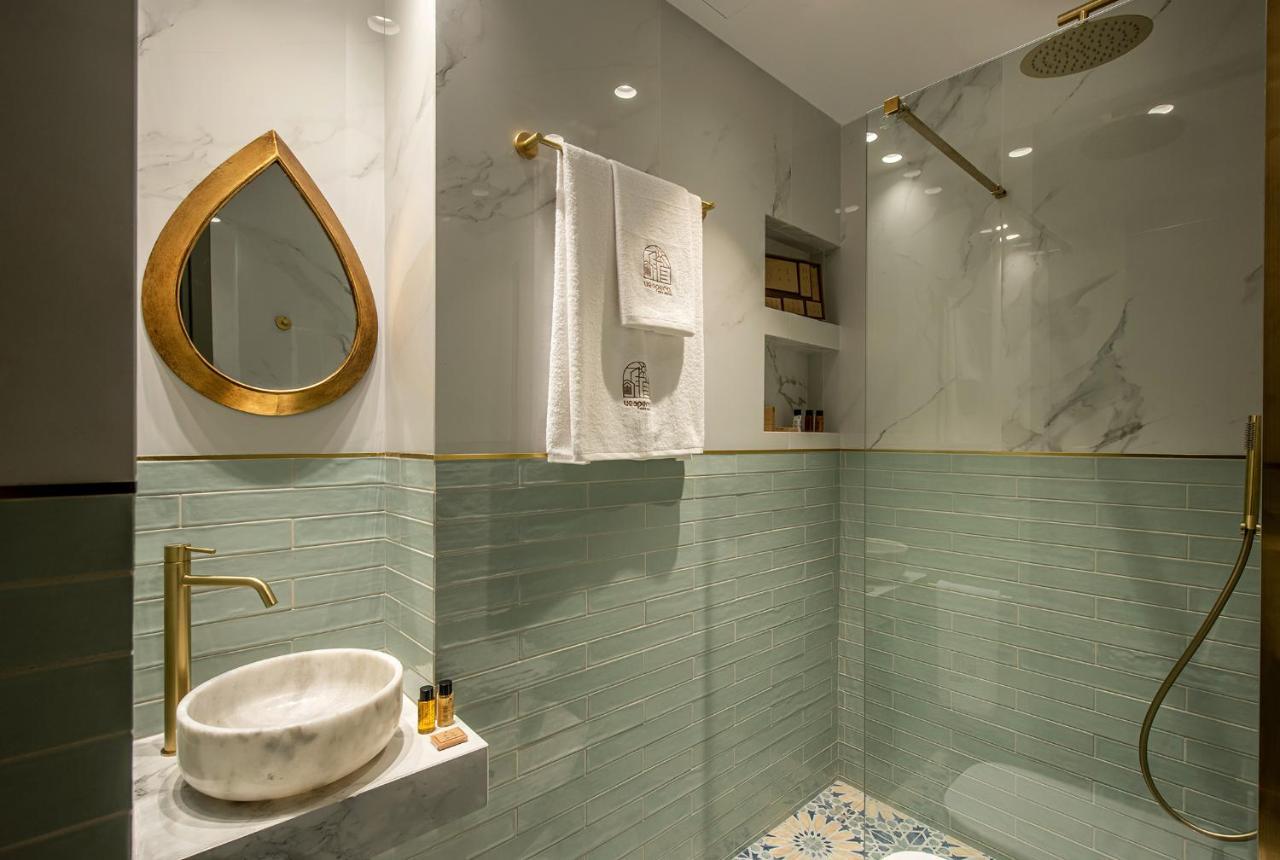 Vespera City Hotel Heraklion  ภายนอก รูปภาพ